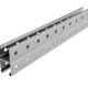 FACHMANN Страт-профиль 41x82x2,0 горячий цинк-0