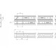 FACHMANN Страт-профиль 41x82x2,0 горячий цинк-1