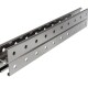 FACHMANN Страт-профиль 41x82x2,5 горячий цинк-0