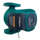 SHIMGE Циркуляционный насос XP40-18F-250A, DN 40, фланец, 380 В, 15 м³/час, 18 м-2