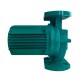 SHIMGE Циркуляционный насос XP40-18F-250A, DN 40, фланец, 380 В, 15 м³/час, 18 м-3