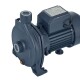 UNIPUMP Консольный поверхностный насос CPM-146, 1", 90 л/мин, 25 м-0