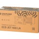 UNIPUMP Поверхностный насос ECO JET 100 LA, 1", 50 л/мин, 45 м-3