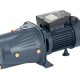 UNIPUMP Поверхностный насос JET 100 L, 1", 60 л/мин, 43 м-0
