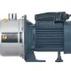 UNIPUMP Поверхностный насос JS 80, 1", 45 л/мин, 38 м-0