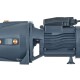 UNIPUMP Поверхностный насос JSW 55, 1", 70 л/мин, 40 м-1