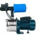 UNIPUMP Универсальная станция АКВАРОБОТ JS 80-24, 1", 45 л/мин, 38 м-1