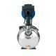 UNIPUMP Универсальная станция АКВАРОБОТ JS 80-24, 1", 45 л/мин, 38 м-2