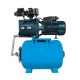 UNIPUMP Универсальная станция АКВАРОБОТ JSW 55-24, 1", 70 л/мин, 40 м-0