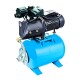 UNIPUMP Универсальная станция АКВАРОБОТ JSW 55-24, 1", 70 л/мин, 40 м-1