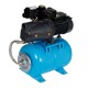 UNIPUMP Универсальная насосная станция АКВАРОБОТ ECO JET-3
