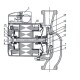 Shinhoo Насос циркуляционный BASIC N-1