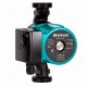 Shinhoo Насос циркуляционный BASIC S 25-6S 130, 1x230V, с гайками-0