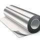 Isogenopak Защитное ПВХ-покрытие Silvercladd Foil flat-0