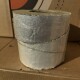 Отвод кашированный негорючий 60° XOTPIPE SP-100 L-60 Alu1-1