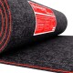 Звукоизоляционная мембрана Izogertz Elastic Triplex-1