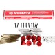 Звукоизолирующая панель Izogertz Element Slim-2