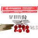 Звукоизолирующая панель Izogertz Element Techno-3