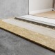 Система звукоизоляции пола под стяжку Проект Пол-Floor-0