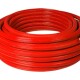 Труба в изоляции K-FLEX SOLID ISOLINE B 6 PERTII/Al/PERTII-1