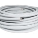 Труба в изоляции K-FLEX SOLID ISOLINE B 6 PERTII/Al/PERTII-2