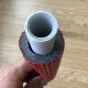 Труба в изоляции K-FLEX SOLID ISOLINE B 6 PERTII/Al/PERTII-4