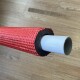 Труба в изоляции K-FLEX SOLID ISOLINE B 6 PERTII/Al/PERTII-5