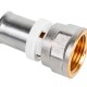 K-FLEX SOLID Пресс-фитинг муфта BP-0