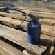 Клеевой пистолет с кисточкой РУ-ФЛЕКС-1