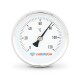 Varmega Термометр биметаллический погружной-0