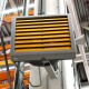 Тепломаш Тепловентилятор водяной MW-3