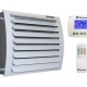 Тепломаш Тепловентилятор водяной TW-2