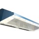 Тепломаш Тепловая завеса Комета 600 W водяная-0