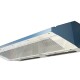 Тепломаш Тепловая завеса Комета 600 W водяная нержавеющая-0
