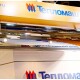 Тепломаш Тепловая завеса Эллипс 600 W водяная нержавеющая-1