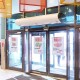 Тепломаш Тепловая завеса Эллипс 600 A без нагрева-2