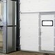 Тепломаш Тепловая завеса 500 IP54 A без нагрева нержавеющая-1