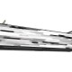 Тепломаш Тепловая завеса Бриллиант 500 W водяная-0