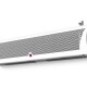 Тепломаш Тепловая завеса Комфорт 400 W водяная-0