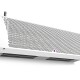 Тепломаш Тепловая завеса Комфорт 500 W водяная-0