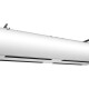 Тепломаш Тепловая завеса Оптима 500 W водяная-0