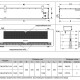 Тепломаш Тепловая завеса Потолочная 200 W водяная-1