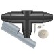 Flexalen Изолирующий T-элемент-0