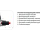 Flexalen Изолирующий элемент угловой-1