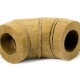 Отвод без покрытия 45° XOTPIPE SP-120 L-45-1