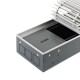 ELSEN Конвектор внутрипольный EKN-1