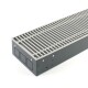 ELSEN Конвектор внутрипольный EKQ-4