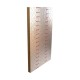 ROCKWOOL ТЕХ БАТТС 100 Кф кашированный-1