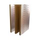 Плиты ROCKWOOL ТЕХ БАТТС 125 к/ф 1000x600x50 мм -1