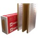 Плиты ROCKWOOL ТЕХ БАТТС 125 к/ф 1000x600x50 мм -2